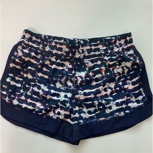 Women’s Athletic Running Shorts Sz M